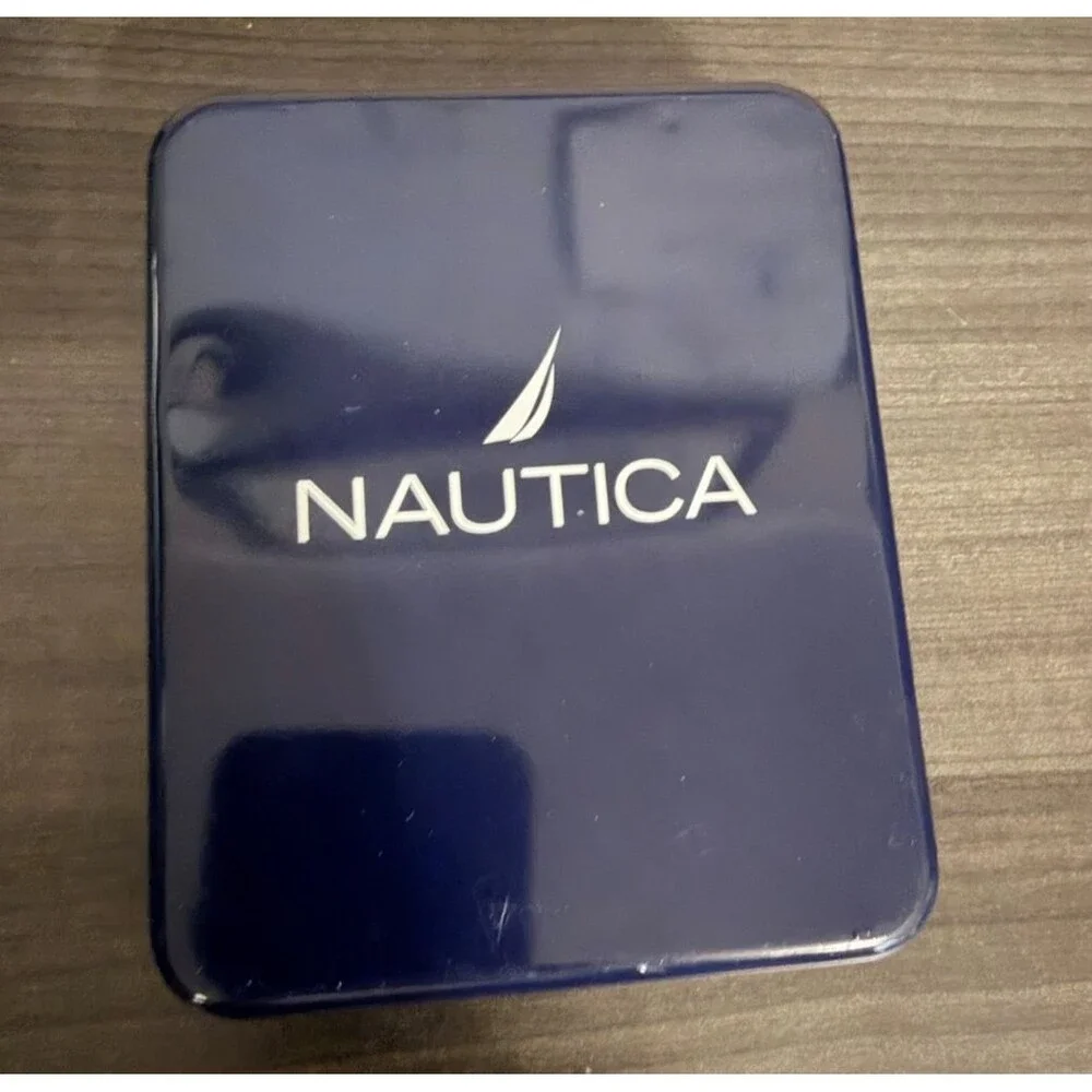 Nautica new old